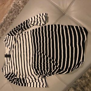 Jessica Simpson Side Ruched Shirt